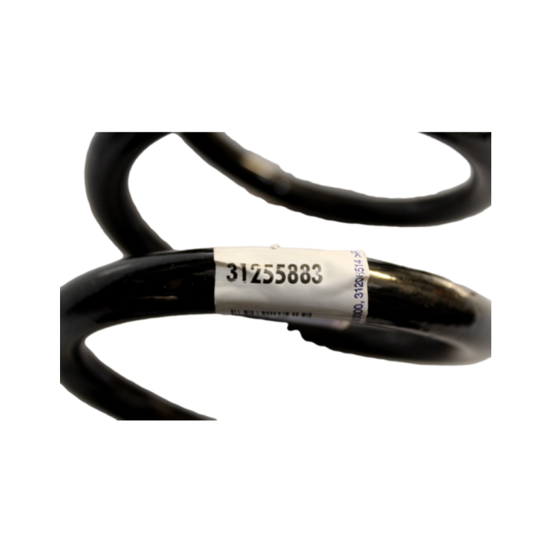 VOLVO XC70 tylna sprezyna tylnego zawieszenia OE 31255883