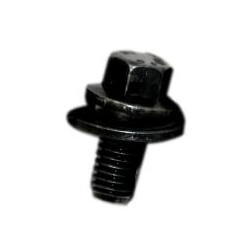 VOLVO S60 V60 XC60 II sruba zawiasu maski M8x16 OE 31109122