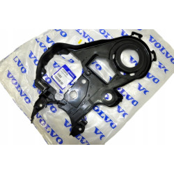 VOLVO C30 C70 obudowa oslona rozrzadu 2,0 2,4D OE 31316752