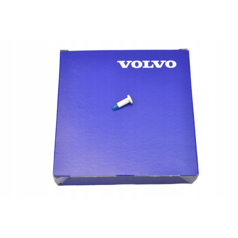 VOLVO S40 V40 zarowka podsw panelu ogrzewania OE 30612503