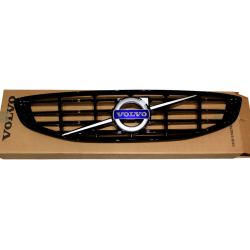 VOLVO S60 V60 grill atrapa R-DESIGN lift OE 31425886