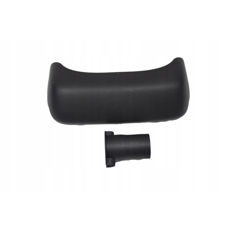 VOLVO V70 zaslepka haka holowniczego odpinanego OE 8682055