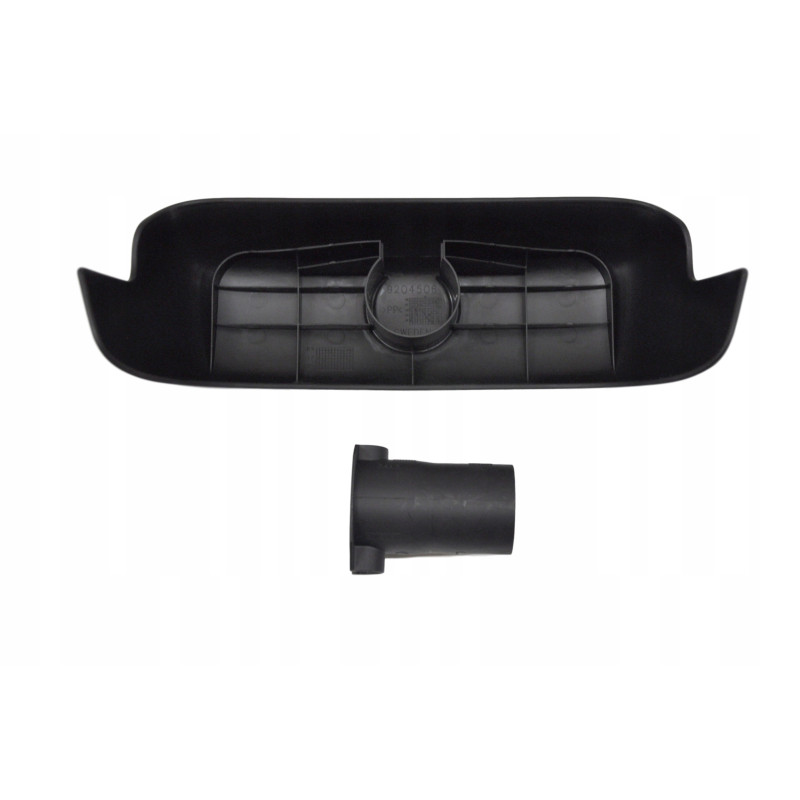 VOLVO V70 zaslepka haka holowniczego odpinanego OE 8682055