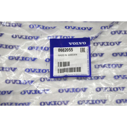VOLVO V70 zaslepka haka holowniczego odpinanego OE 8682055