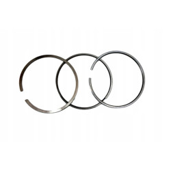 VOLVO C30 C70 pierscienie tlokowe STD 2,0D 2,4D 30750678