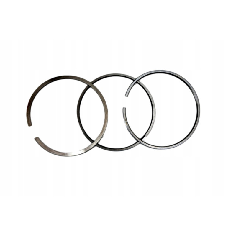 VOLVO C30 C70 pierscienie tlokowe STD 2,0D 2,4D 30750678