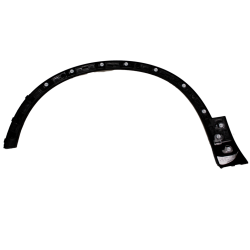 VOLVO C40 XC40 listwa na przedni prawy blotnik nadkole 31448325