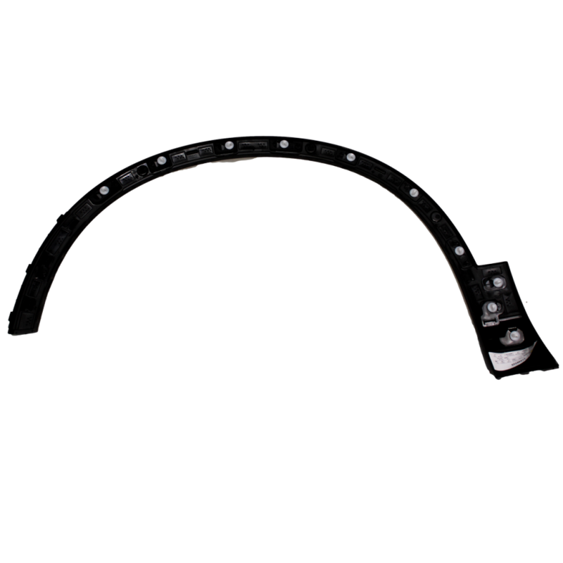 VOLVO C40 XC40 listwa na przedni prawy blotnik nadkole 31448325