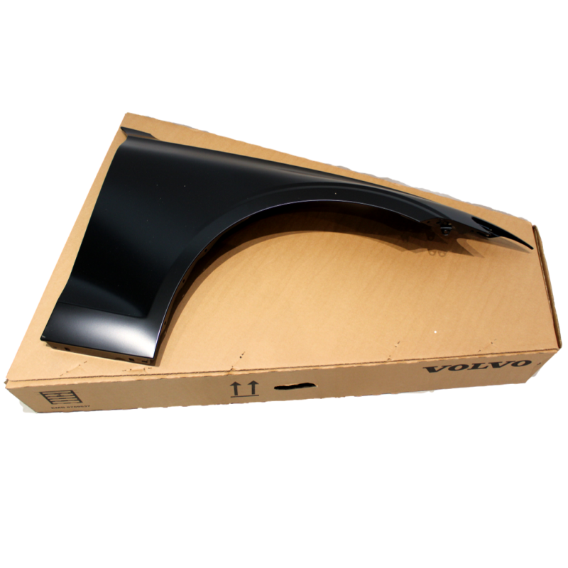 VOLVO S60 III V60 II blotnik przedni prawy 31468171