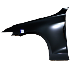 VOLVO S60 III V60 II blotnik przedni prawy 31468171