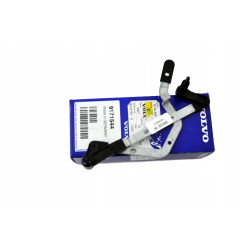 VOLVO S60 V70 S80 lewy mechanizm klap nagrzewnicy 9171544