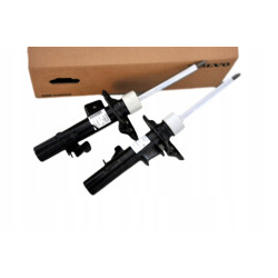 VOLVO XC60 lewy + prawy amortyzator przod kpl OE 31340476 31340477
