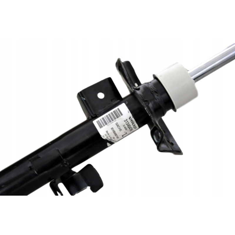 VOLVO XC60 lewy + prawy amortyzator przod kpl OE 31340476 31340477