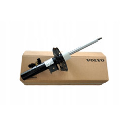 VOLVO XC60 lewy + prawy amortyzator przod kpl OE 31340476 31340477