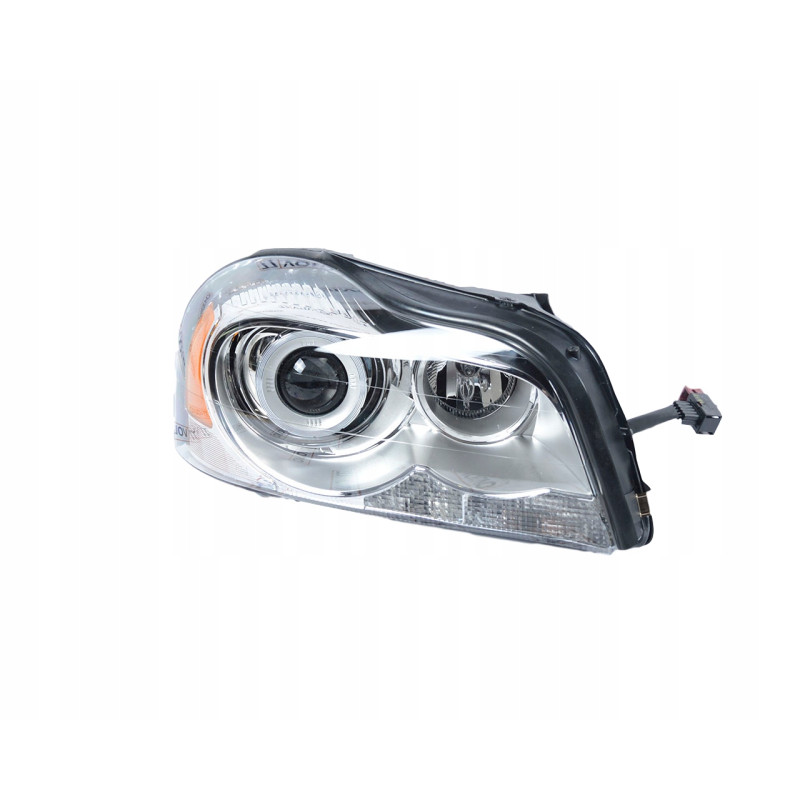 VOLVO XC90 lampa prawa...