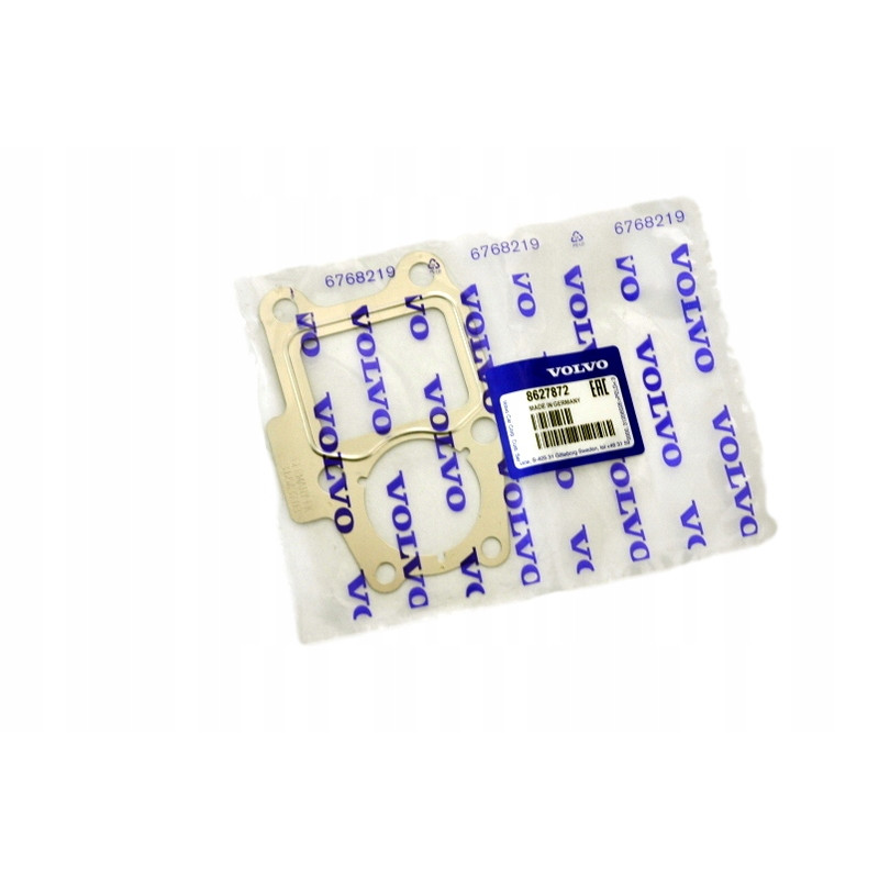 VOLVO S60 S80 XC90 uszczelka zaworu EGR 2,4D OE 8627872