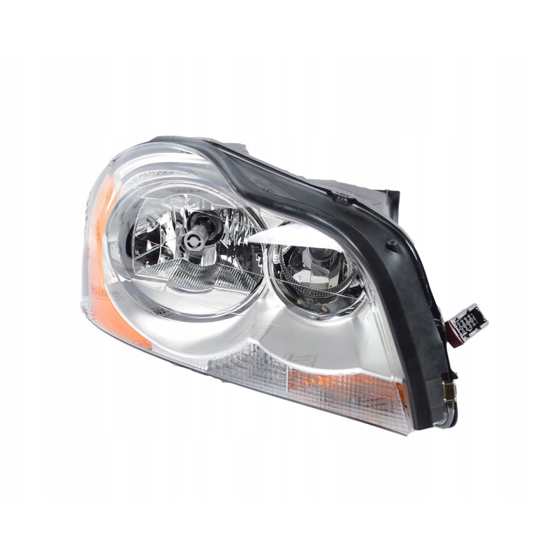 VOLVO XC90 lampa prawa...