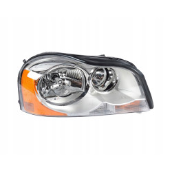 VOLVO XC90 lampa prawa prawy reflektor xeno ksenon 31446867