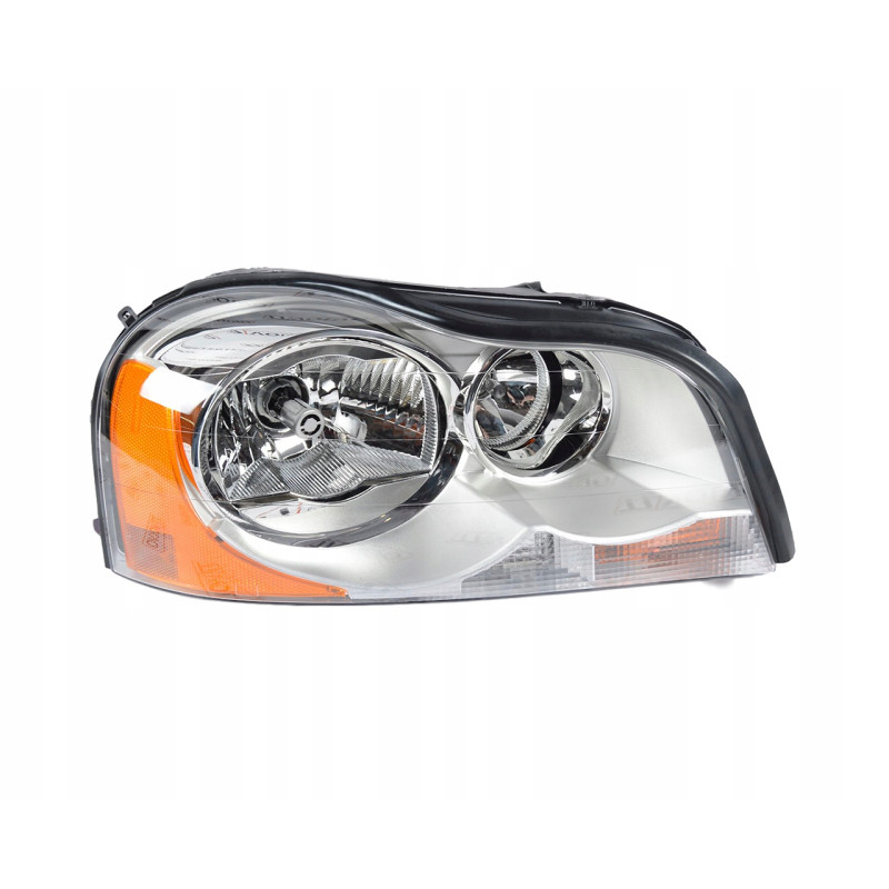 VOLVO XC90 lampa prawa prawy reflektor xeno ksenon 31446867