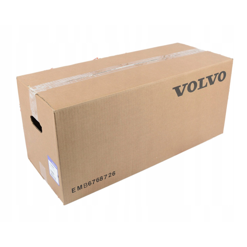 VOLVO XC90 lampa prawa prawy reflektor xeno ksenon 31446867