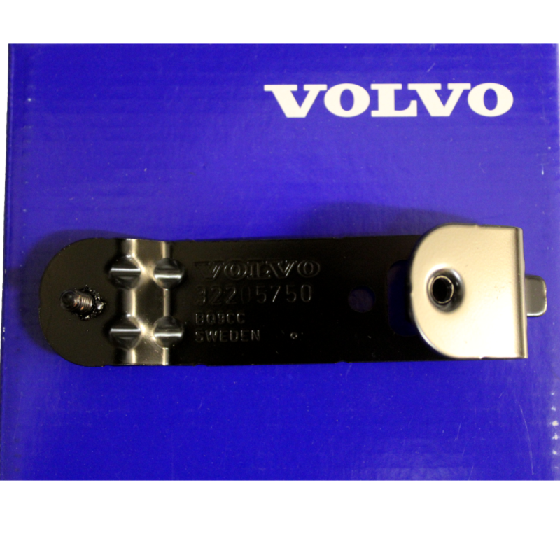 VOLVO XC90 II mocowanie...