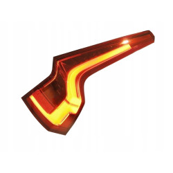 VOLVO V90 II lampa tylna prawa w blotnik NOWA OE 32293877