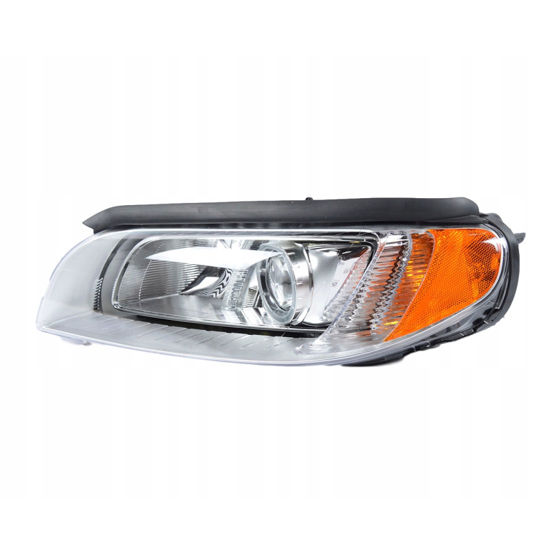 VOLVO XC70 lampa lewa lewy reflektor xenon ksenon 31353538