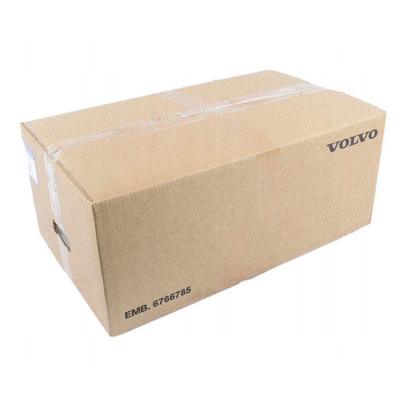 VOLVO XC70 lampa lewa lewy reflektor xenon ksenon 31353538