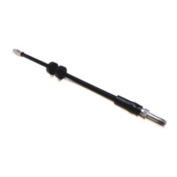 VOLVO XC90 przewod hamulcowy przedni przod OE 31257707