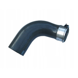 VOLVO V60 XC60 II lewa rura intercoolera 2,0D OE 32222271