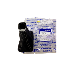 VOLVO S60 V60 XC60 II mieszek biegow automat R-DESIGN 31367651