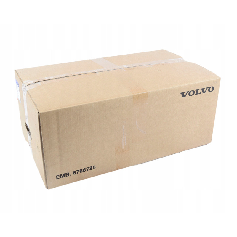 VOLVO S80 lampa prawa prawy reflektor xenon ksenon 31214416