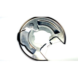 VOLVO XC60 XC90 II tarcza kotwiczna tylna prawa OE 31665970 OE