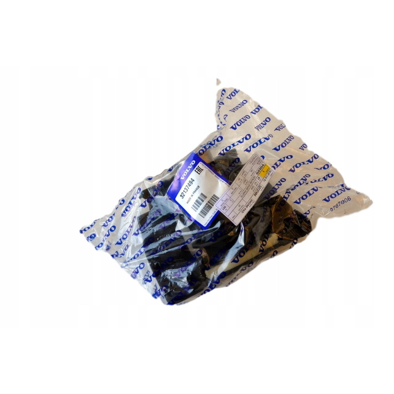 VOLVO S60 V60 XC60 II lapa poduszka silnika OE 31686885