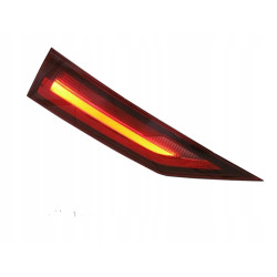 VOLVO S90 II lampa tylna prawa w klape NOWA eur OE 31656780