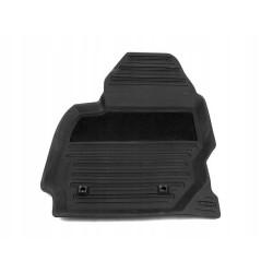 VOLVO S80 II oryginalne dywaniki gumowo-welurowe 39807564