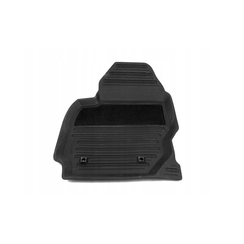 VOLVO S80 II oryginalne dywaniki gumowo-welurowe 39807564