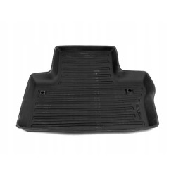 VOLVO S80 II oryginalne dywaniki gumowo-welurowe 39807564