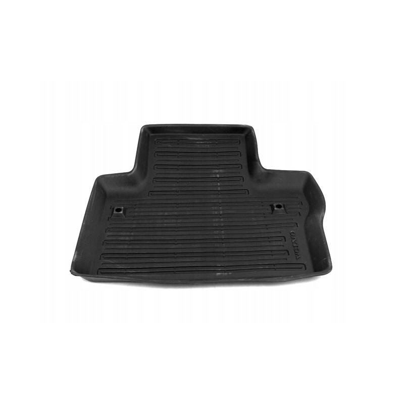 VOLVO S80 II oryginalne dywaniki gumowo-welurowe 39807564