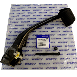 VOLVO XC60 XC90 II pedal hamulca + naboj kpl 32264718