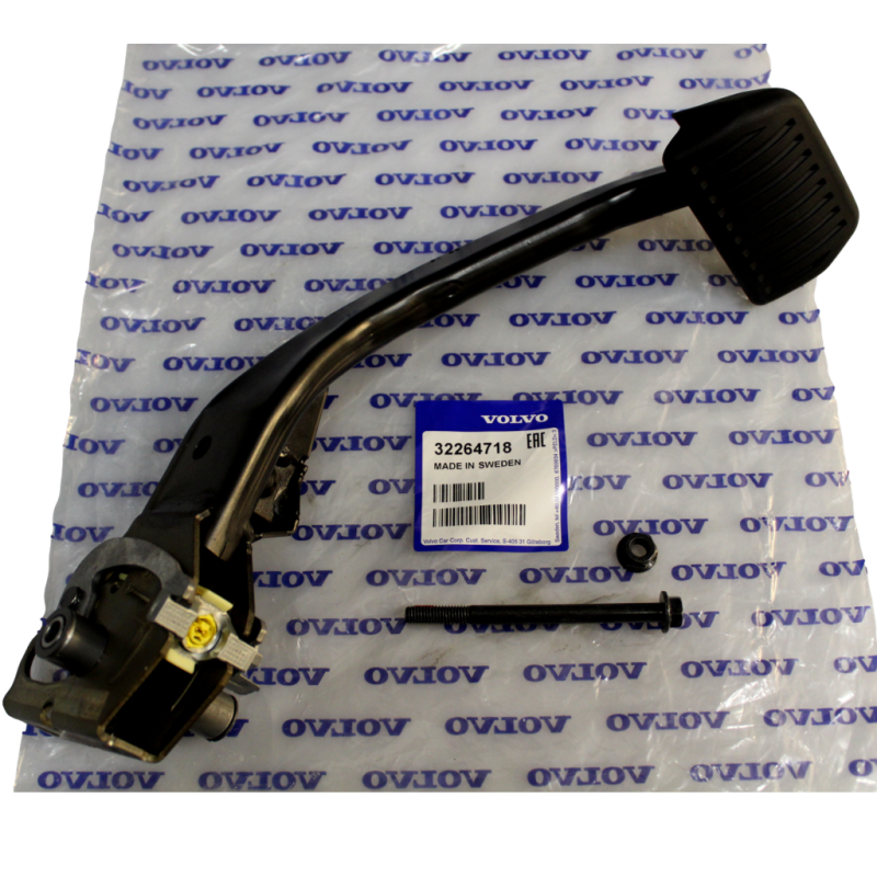 VOLVO XC60 XC90 II pedal hamulca + naboj kpl 32264718