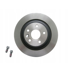 VOLVO S60 V60 XC60 II tarcze hamulcowe tyl 2szt OE 31423721