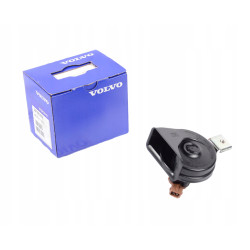VOLVO S60 V70 XC70 S80 lewy sygnal klakson OE 30796392