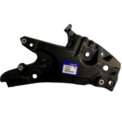 VOLVO S60 V60 II prawe mocowanie wspornik blotnika 32288931