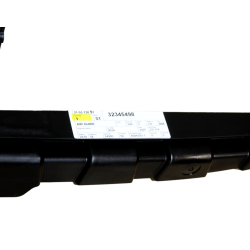 VOLVO XC60 II wlot gorna kierownica powietrza OE 32345498