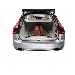 VOLVO XC60 XC90 II pozioma siatka bagaznika OE 31408760