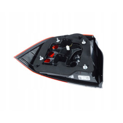 VOLVO S40 lift led lampa tylna prawa oryginal OE 30763493