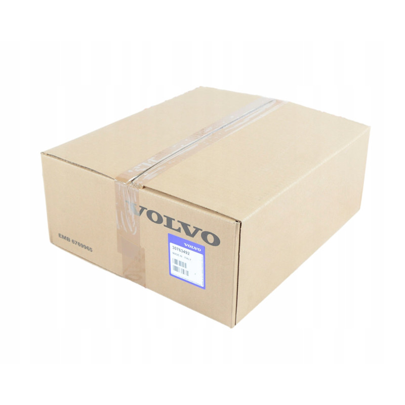 VOLVO S40 lift led lampa tylna lewa oryginal OE 30763492