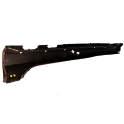 VOLVO S60L prawy prog prawa nakladka progowa 39817702