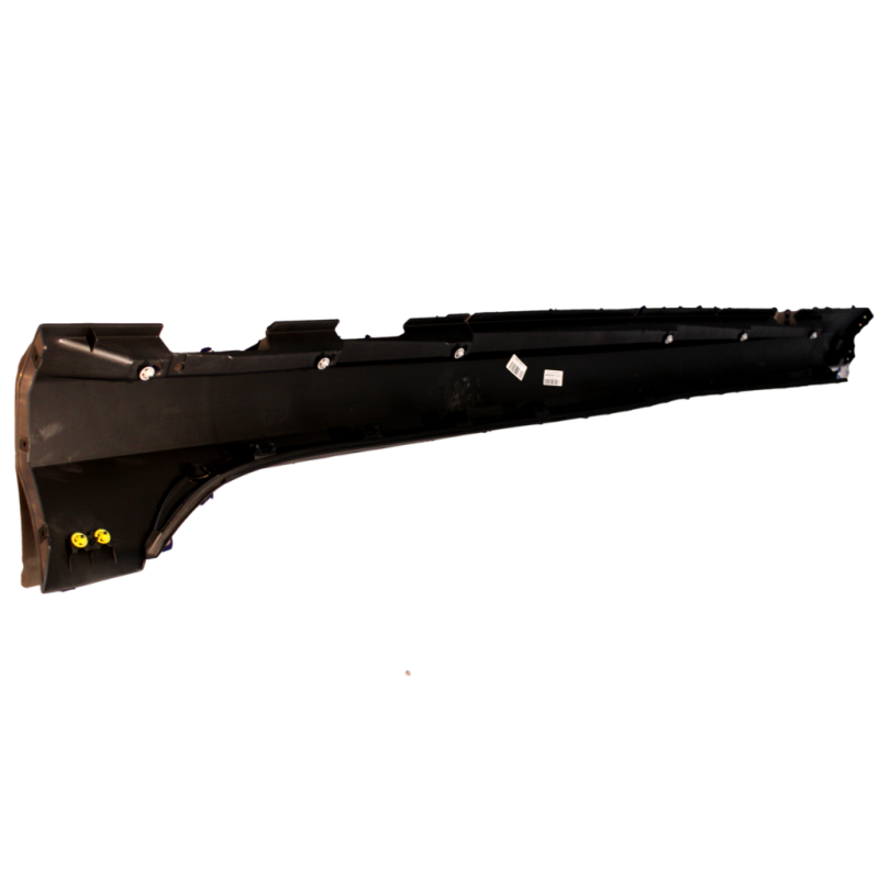 VOLVO S60L prawy prog prawa nakladka progowa 39817702